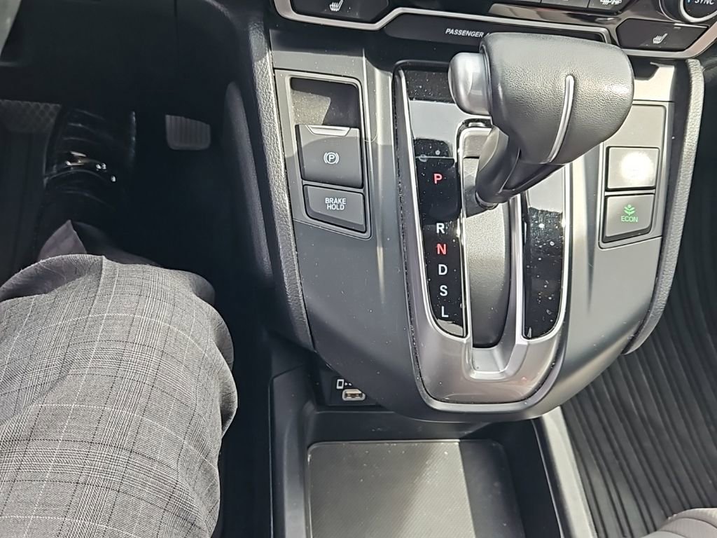 Used 2021 Honda CR-V EX-L image 15