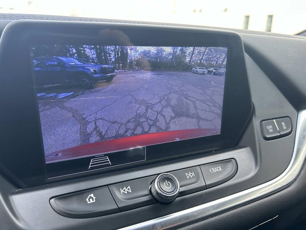 Used 2021 Chevrolet Blazer LT image 18