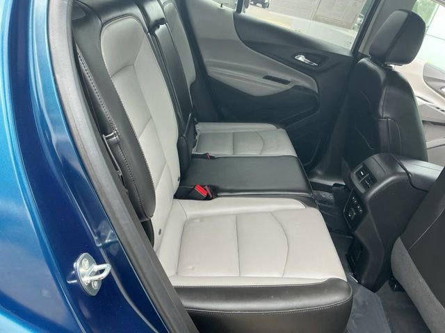 Used 2019 Chevrolet Equinox Premier image 21