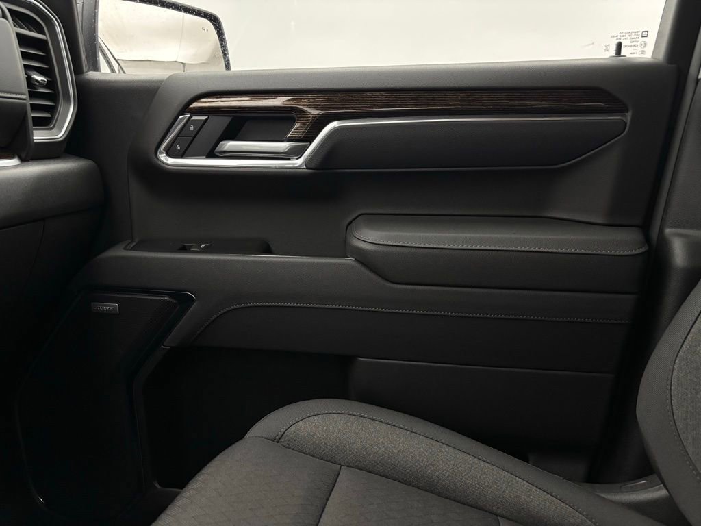 New 2026 GMC Sierra 1500 Elevation w/ Preferred Package image 39