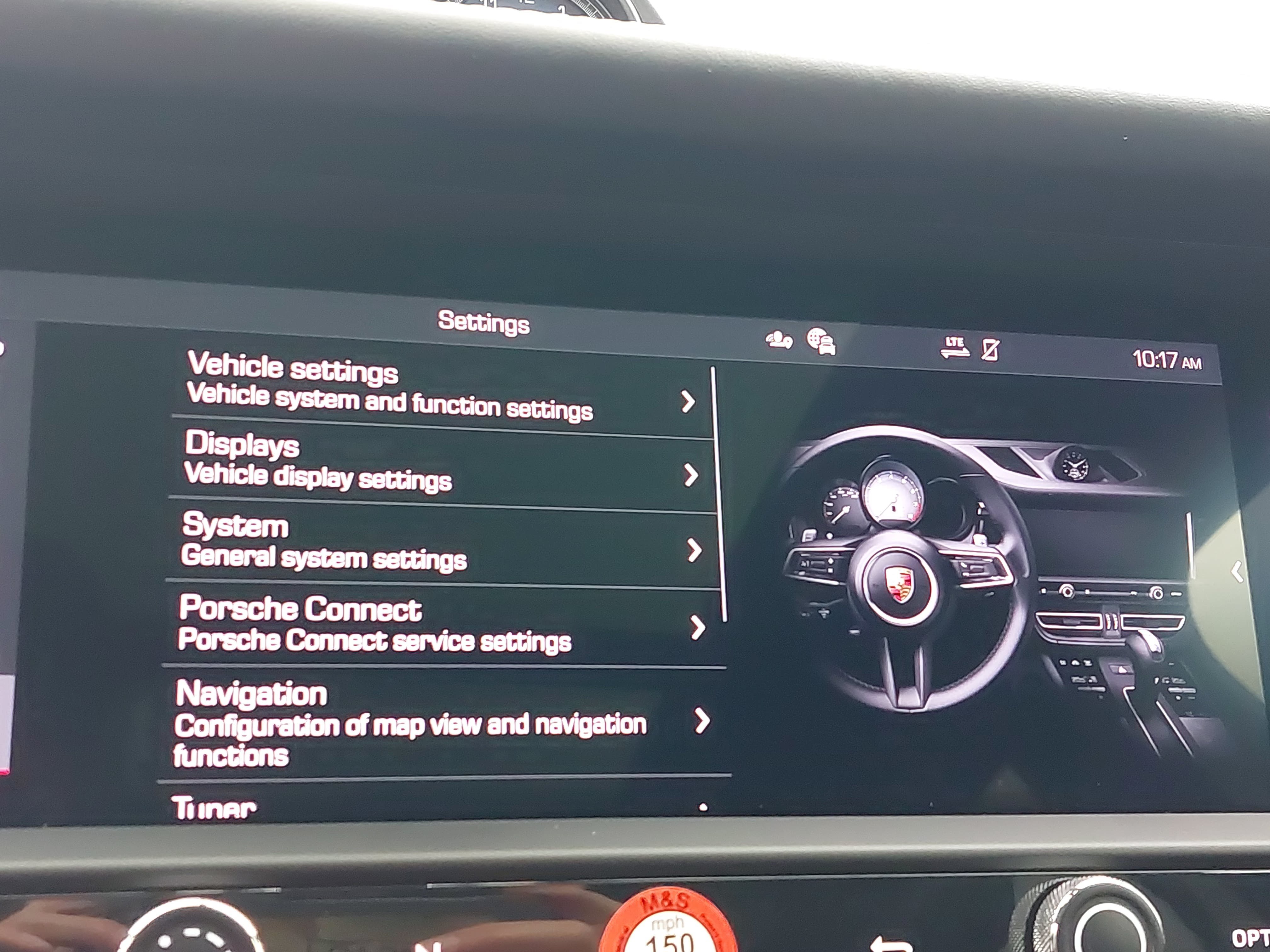 Certified 2026 Porsche Macan S AWD/4WD image 24