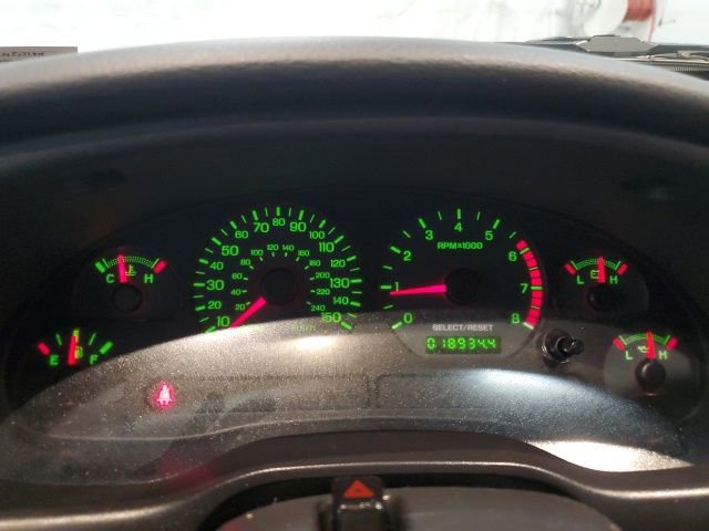 Used 2004 Ford Mustang GT RWD image 12