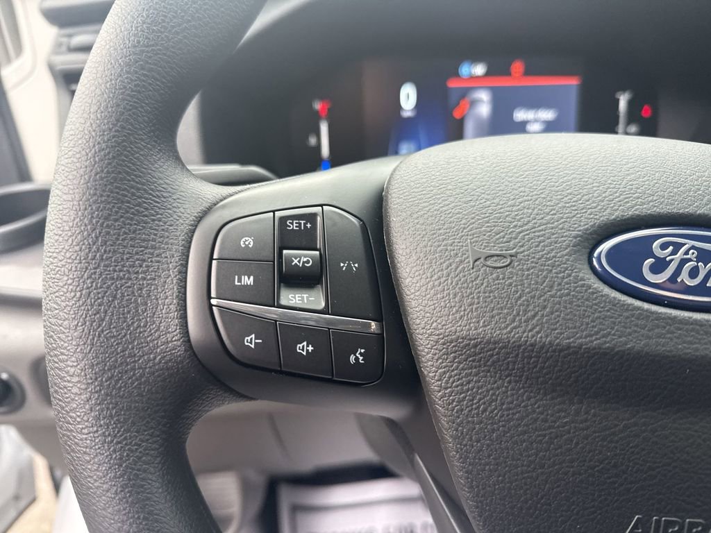 New 2026 Ford Transit 250 Low Roof AWD image 16