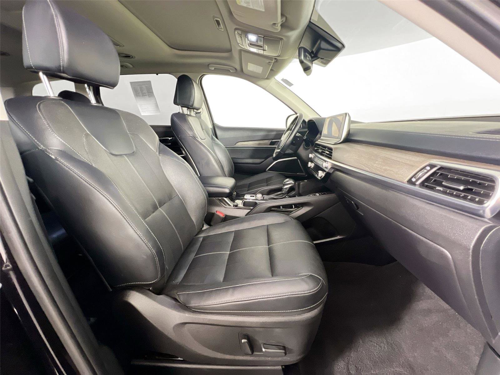 Used 2022 Kia Telluride EX w/ EX Premium Package AWD/4WD image 25