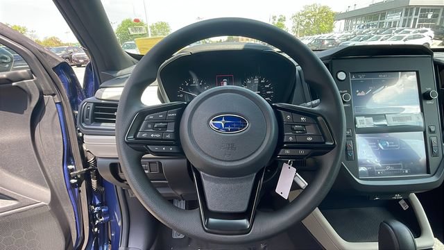 New 2026 Subaru Forester AWD/4WD image 15