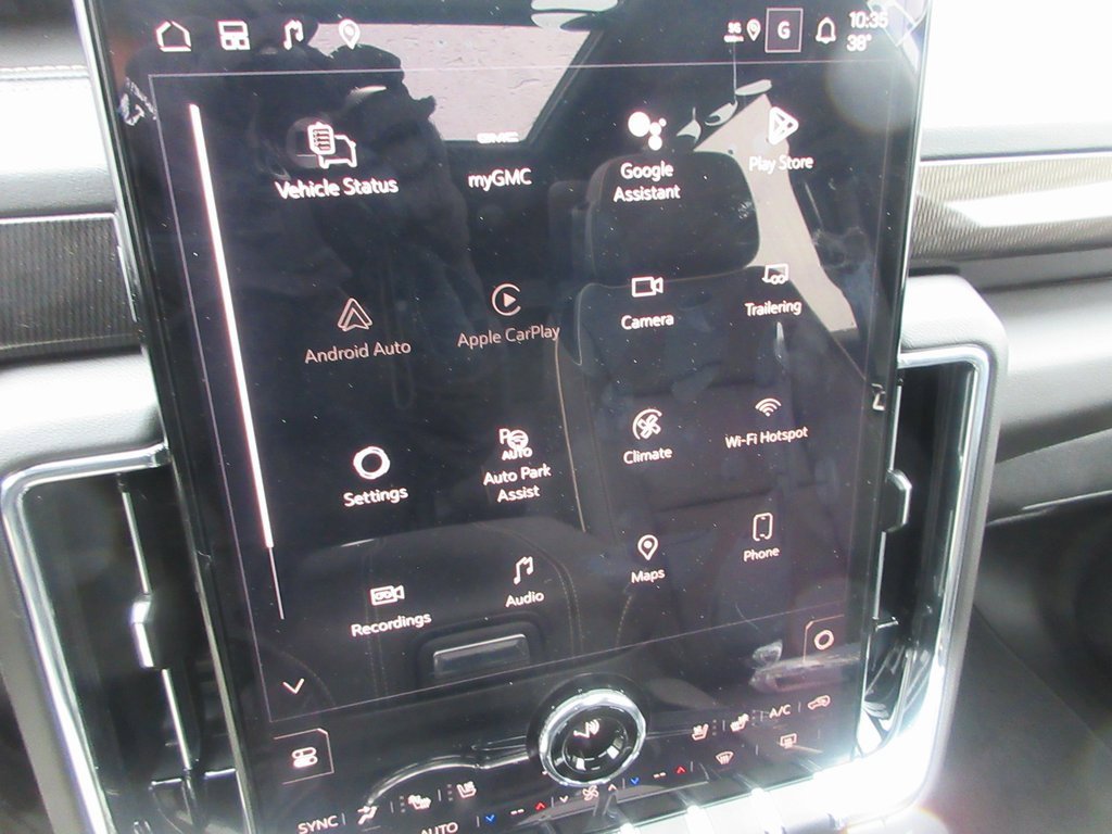 New 2026 GMC Yukon Elevation image 20