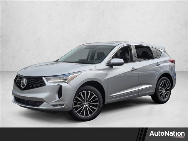 New 2026 Acura RDX SH-AWD w/ Advance Package image 1