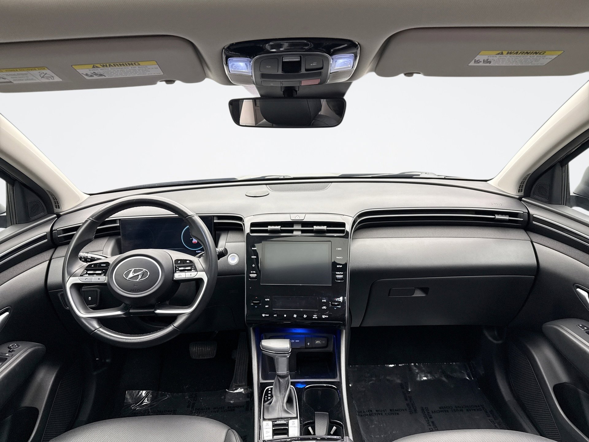 Used 2023 Hyundai Tucson SEL w/ Convenience Package image 14