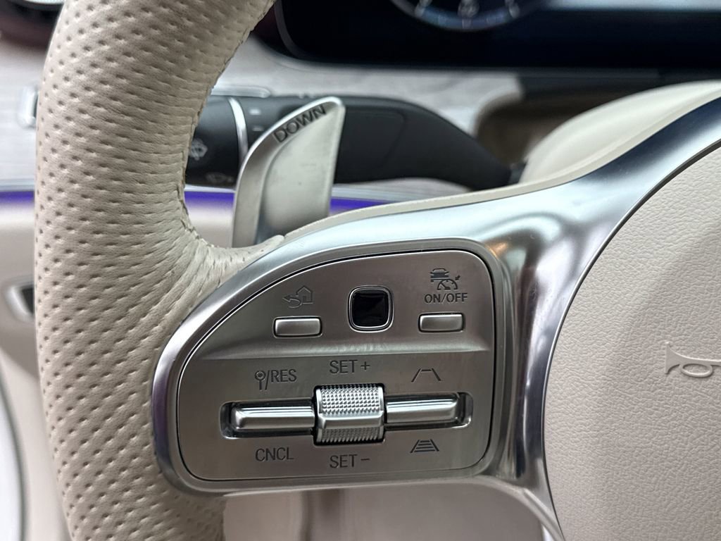 Used 2019 Mercedes-Benz CLS 53 AMG 4MATIC image 26