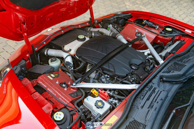 Used 2018 Karma Revero Luxury image 17