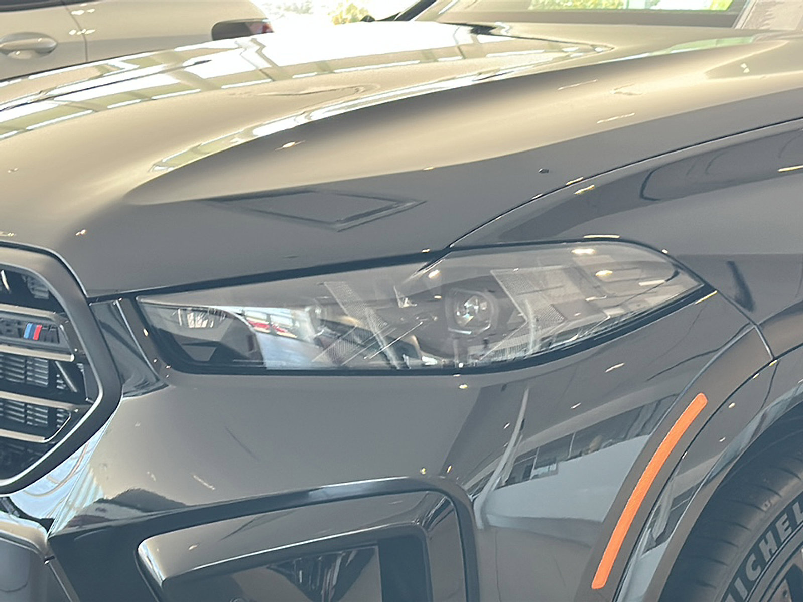 New 2026 BMW X6 M Competition w/ Executive Package image 4