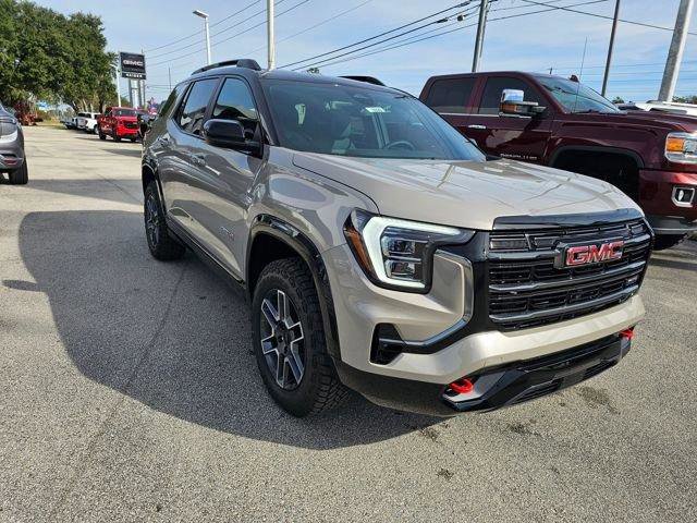 New 2026 GMC Terrain AT4 w/ Convenience Package III AWD/4WD image 7