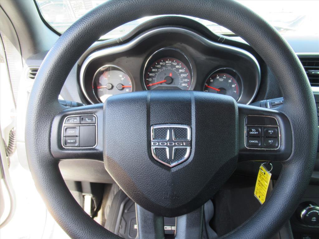Used 2014 Dodge Avenger SE w/ Rallye Appearance Group image 19