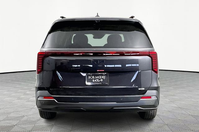 New 2026 Kia Carnival SX Prestige FWD image 5