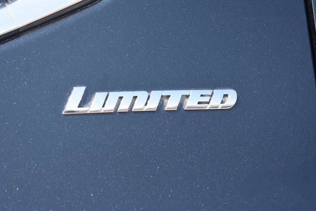 Used 2024 Toyota Tundra Limited w/ Power Package AWD/4WD image 12