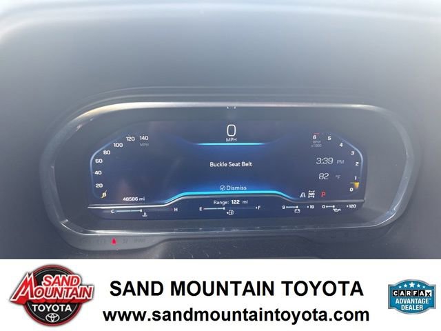Used 2023 Chevrolet Tahoe Z71 w/ Luxury Package AWD/4WD image 17