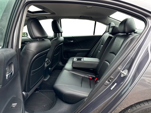 Used 2013 Honda Accord EX-L image 11