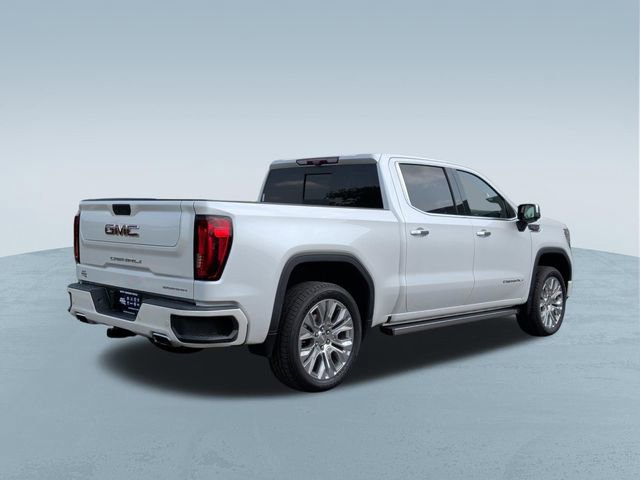 Used 2020 GMC Sierra 1500 Denali w/ Denali Ultimate Package AWD/4WD image 5