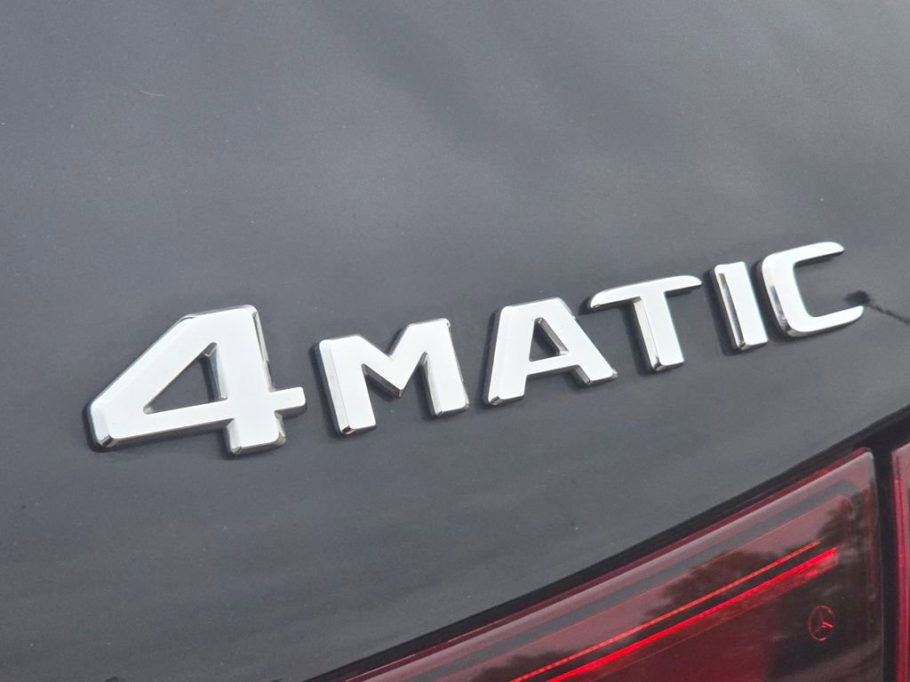 Certified 2026 Mercedes-Benz GLA 250 4MATIC image 4
