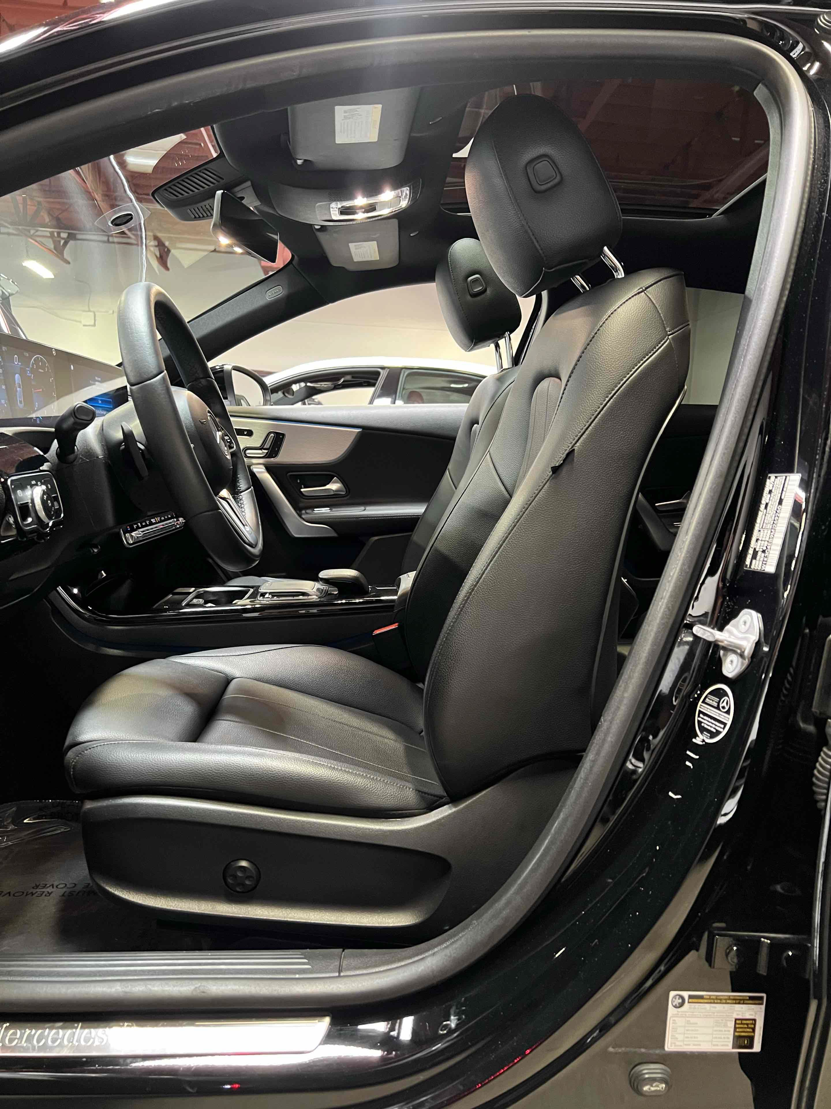 Used 2021 Mercedes-Benz A 220 image 32