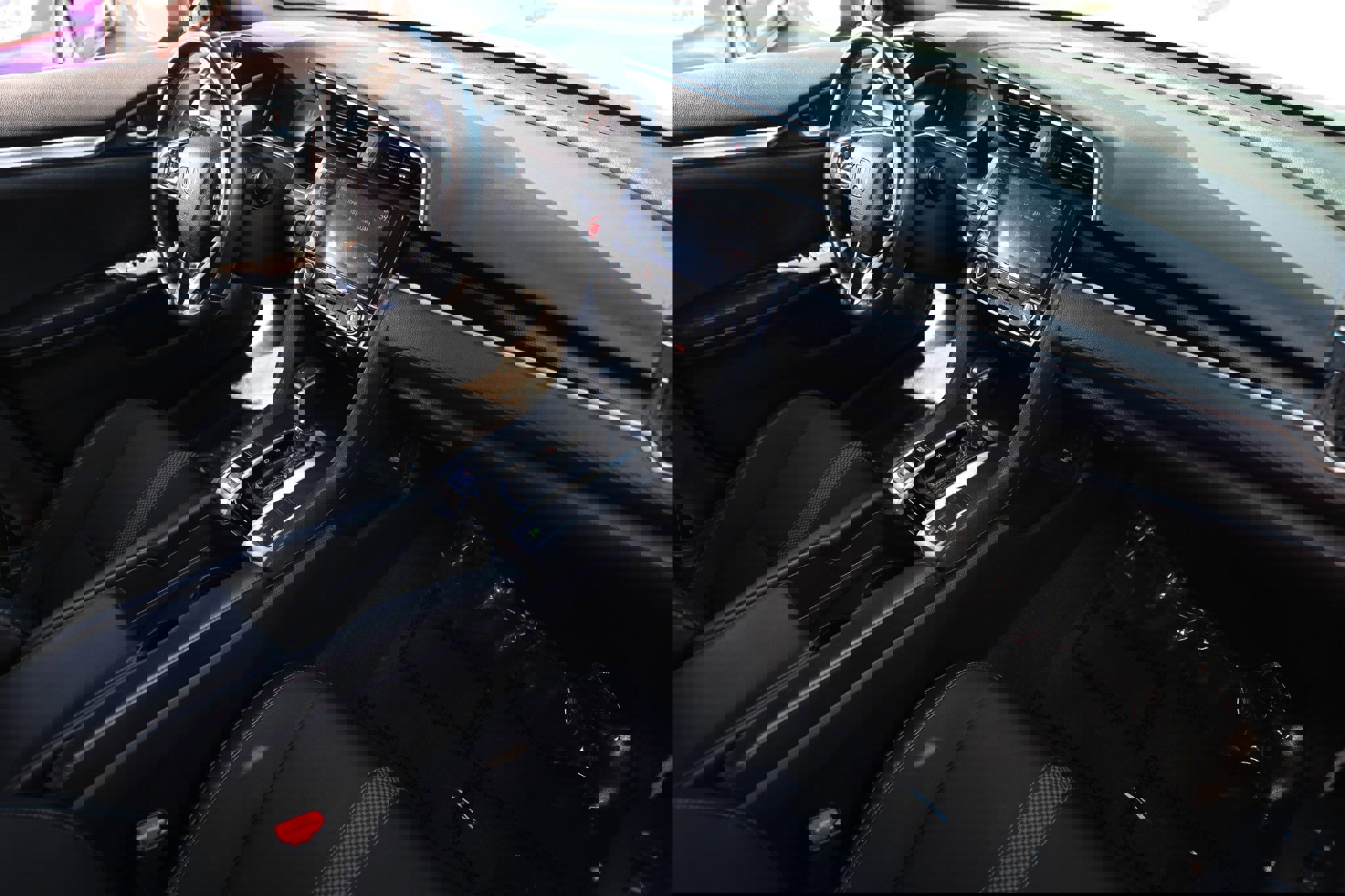 Used 2020 Honda Civic Sport image 23