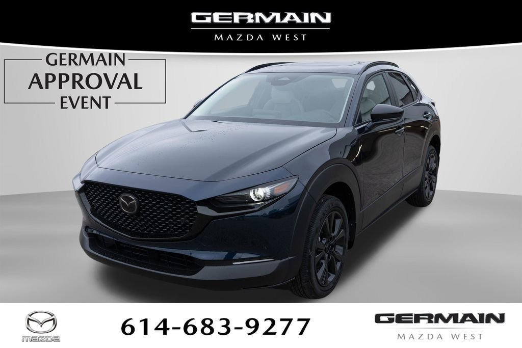 New 2026 MAZDA CX-30 Aire Edition