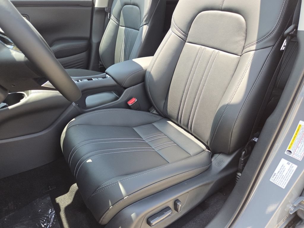 New 2027 Honda HR-V EX-L image 25