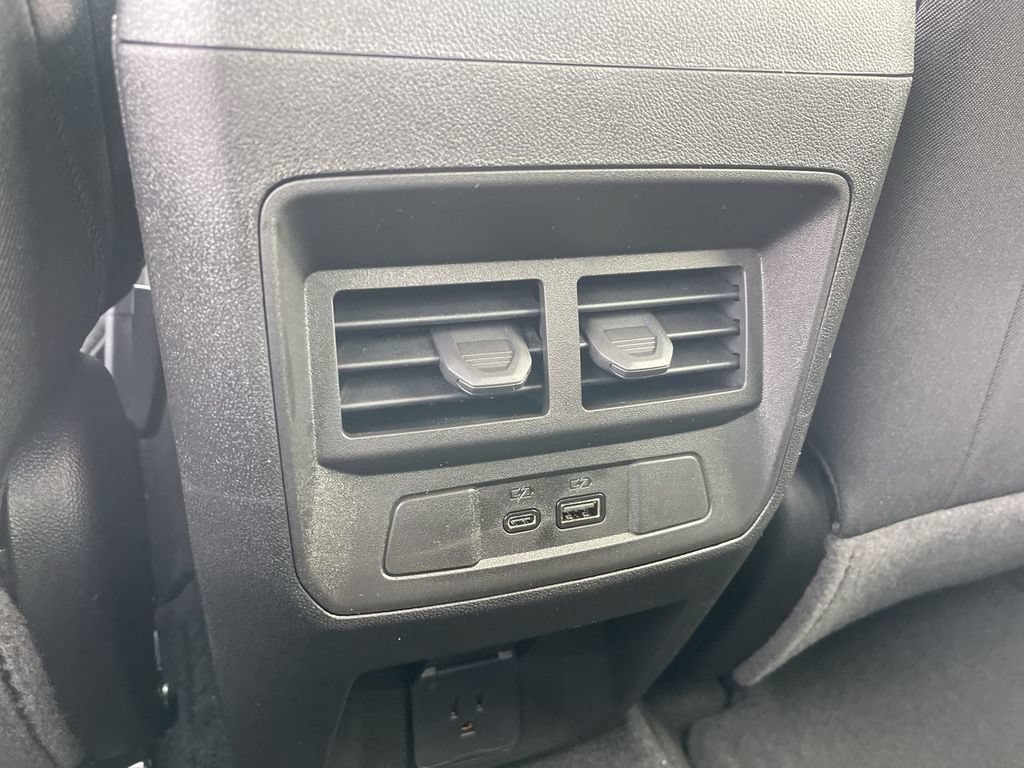 New 2026 GMC Canyon Elevation w/ Convenience Package RWD image 21