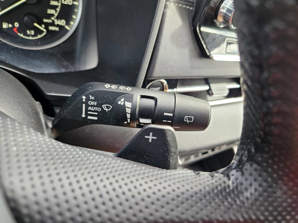 Used 2024 Mitsubishi Outlander SE FWD image 22