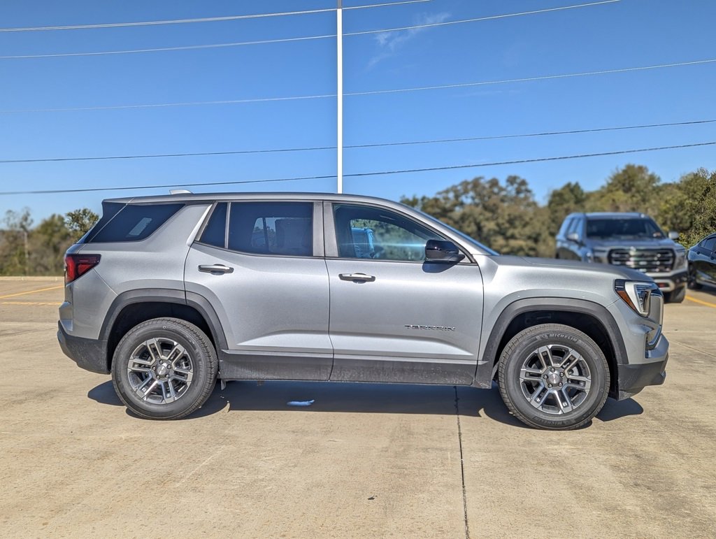 New 2026 GMC Terrain Elevation w/ LPO, Floor Liner Package image 6