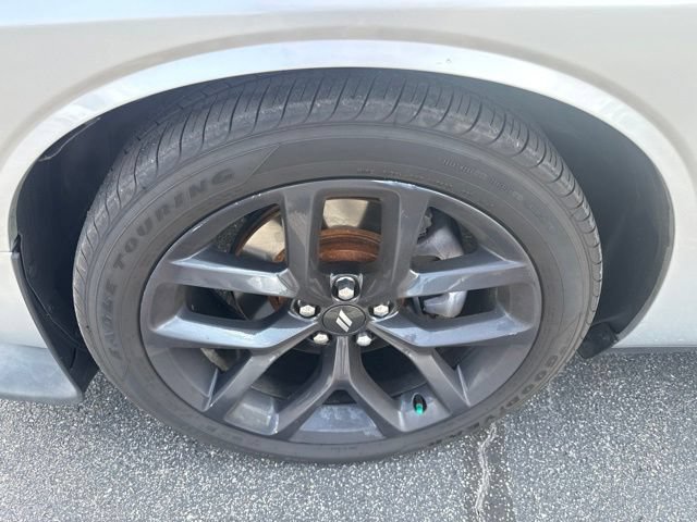 Used 2020 Dodge Challenger R/T w/ Plus Package RWD image 12