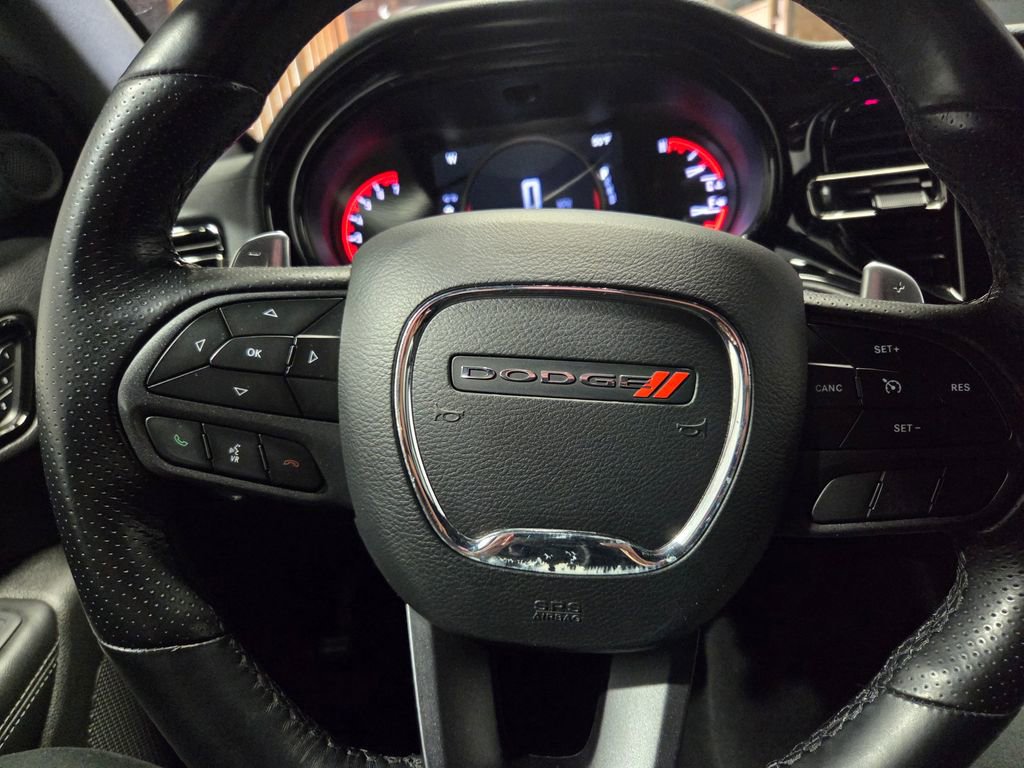 Used 2021 Dodge Durango GT image 21