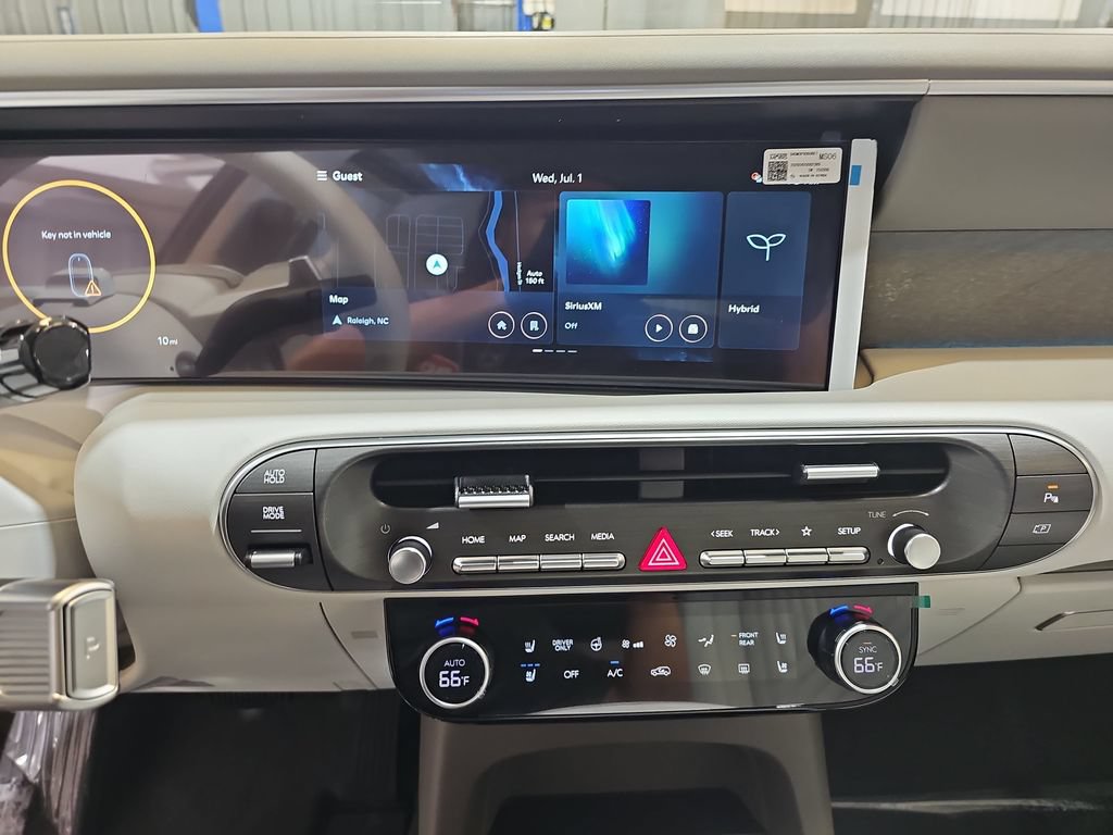 New 2026 Hyundai Palisade SEL Premium FWD image 20