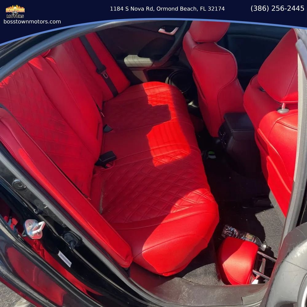 Used 2013 Acura TSX Sedan image 14