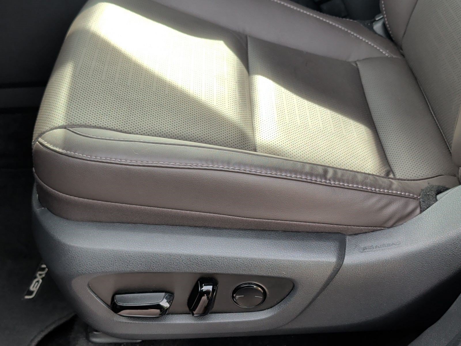 Certified 2025 Lexus TX 350 AWD w/ Technology Package image 10