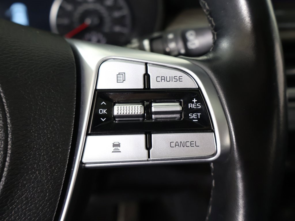 Used 2020 Kia Telluride SX image 51