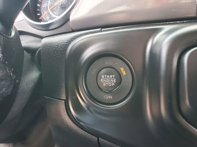 Used 2021 Jeep Gladiator Sport AWD/4WD image 23