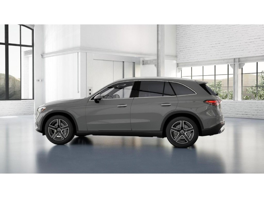 New 2027 Mercedes-Benz GLC 300 4MATIC image 33