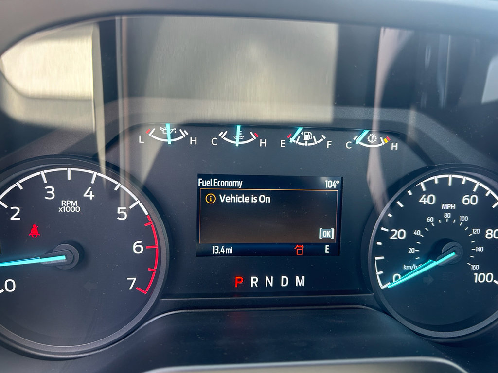 New 2025 Ford F350 XL w/ STX Appearance Package image 21