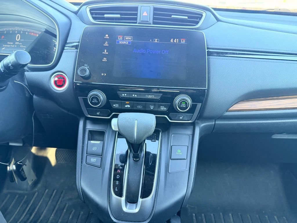 Used 2018 Honda CR-V EX image 24