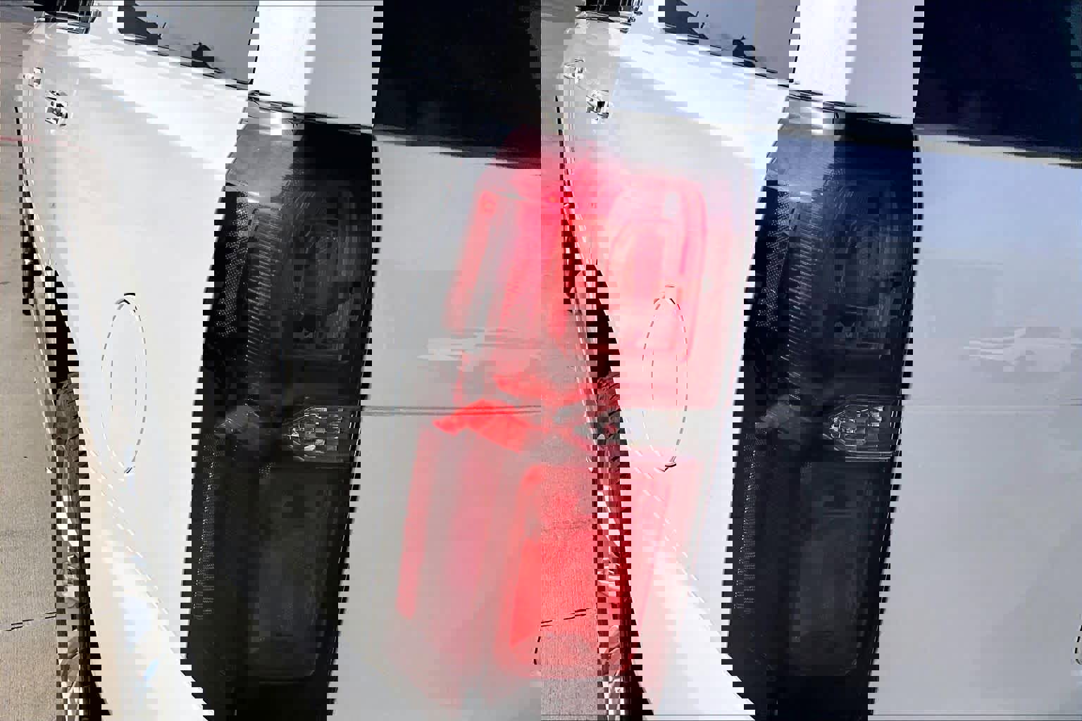 Used 2016 Chevrolet Tahoe LTZ RWD image 25