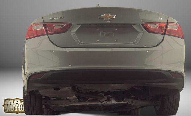 Used 2023 Chevrolet Malibu LT image 9