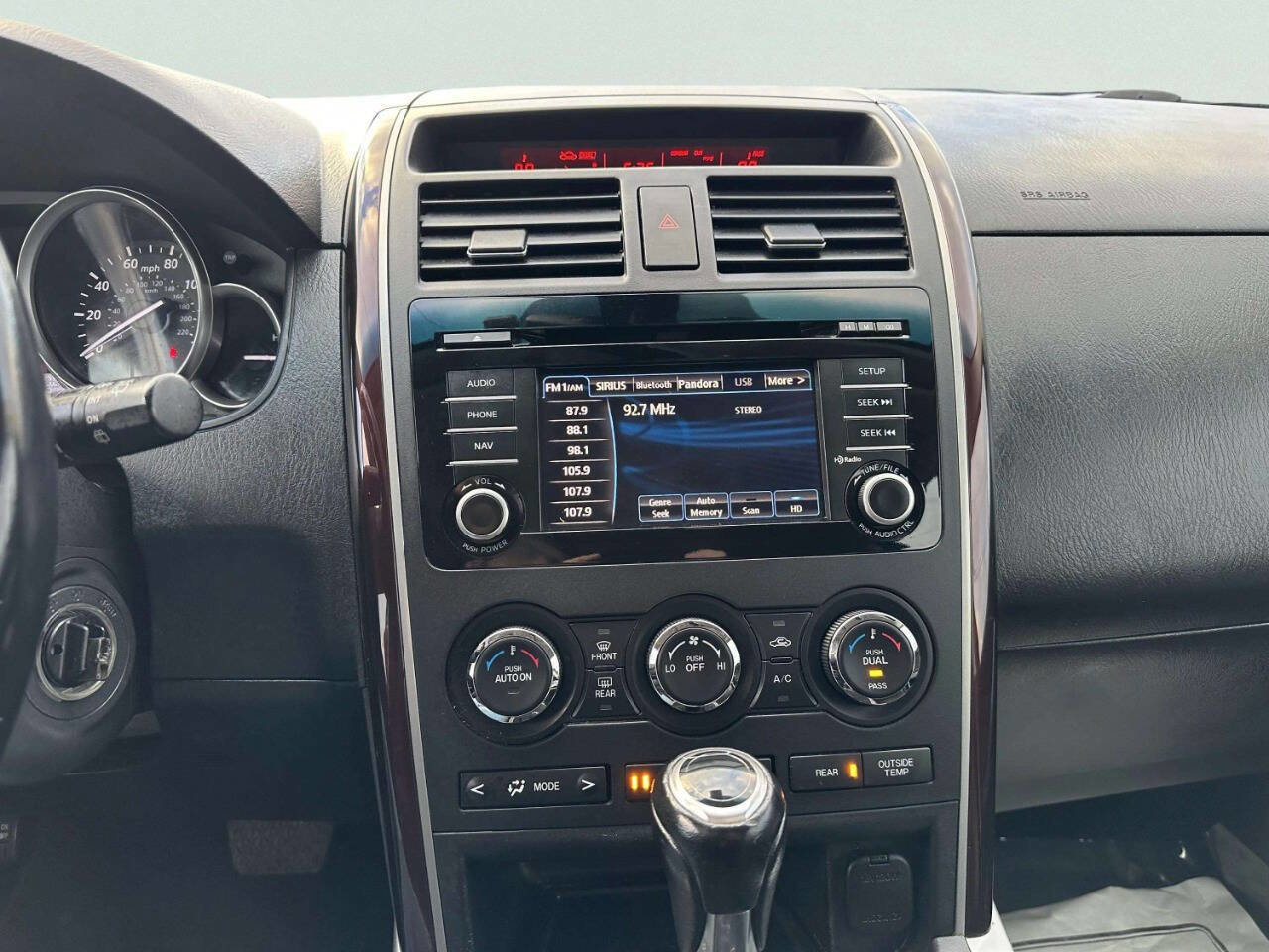 Used 2014 MAZDA CX-9 Grand Touring w/ GT Technology Package image 28