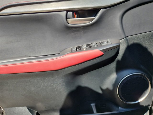 Used 2021 Lexus NX 300 F Sport w/ Accessory Package 2 image 21