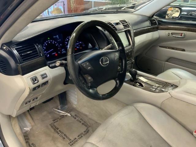 Used 2008 Lexus LS 460 L image 11