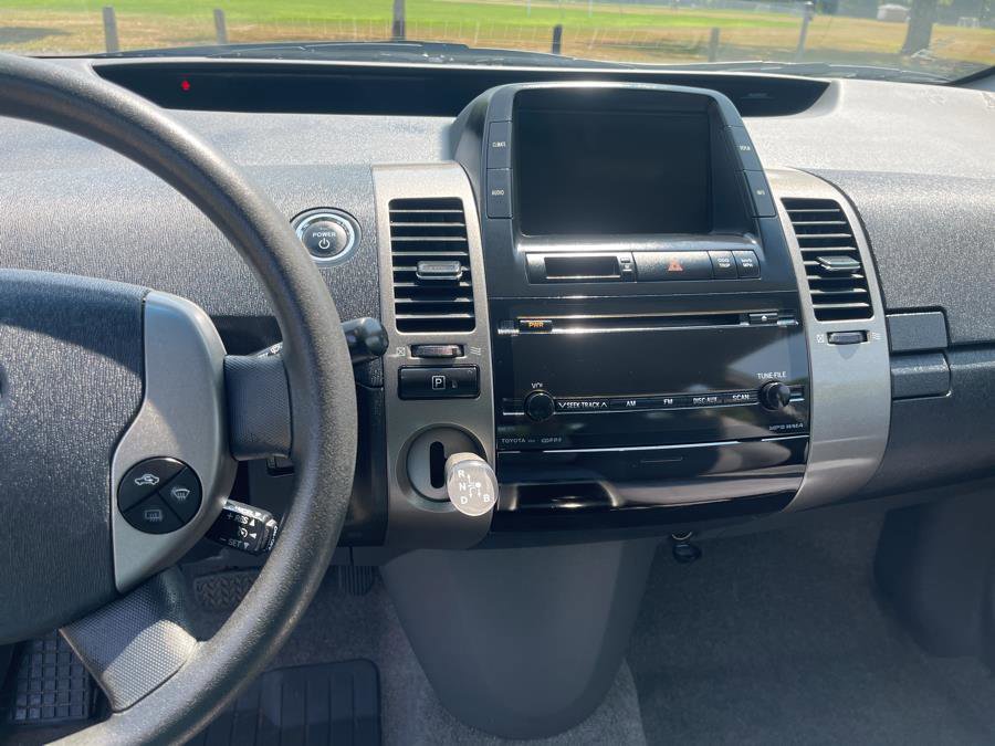 Used 2007 Toyota Prius Touring image 35