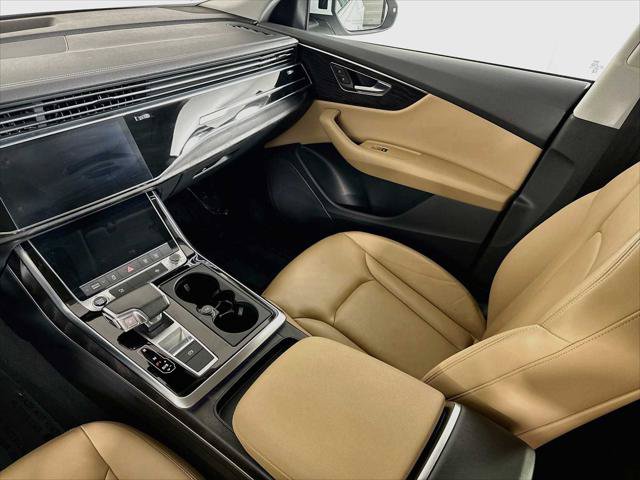 Certified 2023 Audi Q8 Premium AWD/4WD image 22