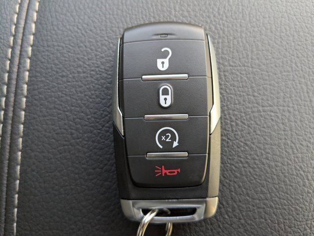 New 2026 RAM 1500 Big Horn image 29