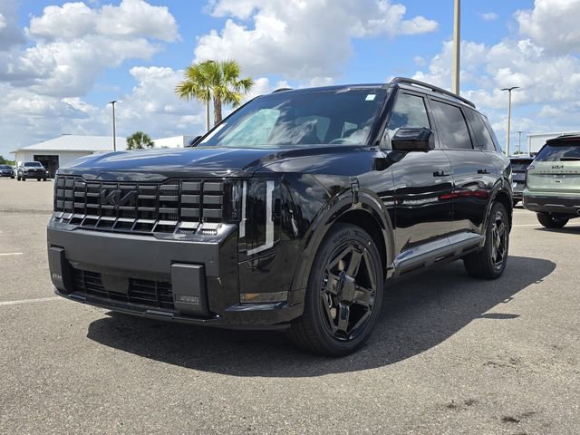 New 2027 Kia Telluride X-Line SX Prestige AWD/4WD image 9