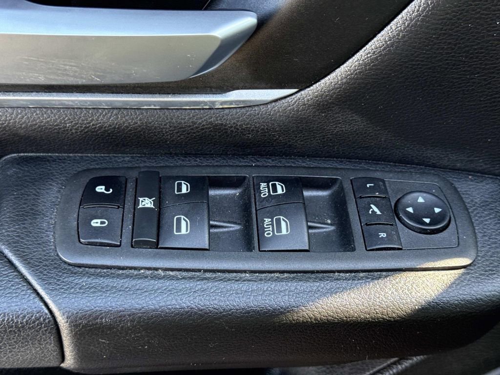 Used 2022 RAM 1500 Big Horn image 18